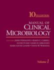 Image for Manual of Clinical Microbiology