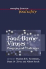 Image for Food-borne viruses  : progress and challenges