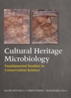 Image for Cultural Heritage Microbiology