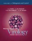 Image for Principles of virologyVolume 2,: Pathogenesis and control : v. 2 : Pathogenesis and Control