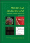Image for Molecular microbiology  : diagnostic principles and practices