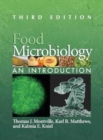 Image for Food microbiology  : an introduction
