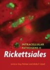 Image for Intracellular Pathogens II