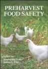 Image for Preharvest Food Safety