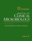 Image for Manual of Clinical Microbiology
