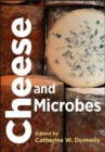 Image for Cheese and Microbes