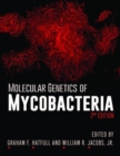 Image for Molecular Genetics of Mycobacteria