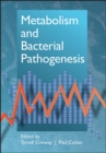 Image for Metabolism and Bacterial Pathogenesis