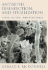 Image for Antisepsis, Disinfection, and Sterilization