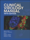 Image for Clinical virology manual.