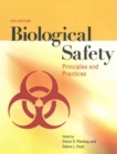 Image for Biological safety
