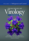 Image for Principles of virologyVolume 2,: Pathogenesis and control
