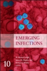Image for Emerging infections 10