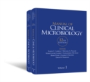 Image for Manual of Clinical Microbiology, 2 Volume Set