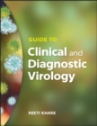 Image for Guide to clinical and diagnostic virology