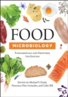 Image for Food microbiology: fundamentals and frontiers