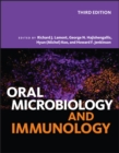 Image for Oral Microbiology and Immunology