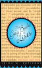 Image for The Gay Book Of Lists 3ed