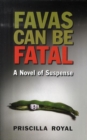 Image for Favas can be fatal  : a novel of suspense