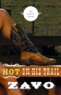 Image for Hot On His Trail