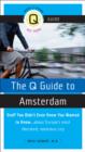 Image for The Q Guide To Amsterdam