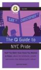 Image for The Q guide to New York City pride