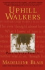 Image for Uphill Walkers: Portrait of a Family