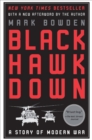 Image for Black hawk down