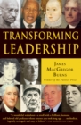 Image for Transforming Leadership: A New Pursuit of Happiness