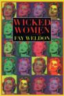 Image for Wicked women: a collection of short stories
