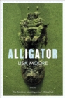 Image for Alligator: a novel