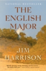 Image for The English Major: A Novel