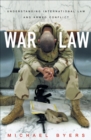 Image for War law: understanding international law and armed conflict