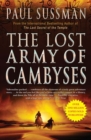 Image for The lost army of Cambyses