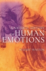 Image for A Natural History of Human Emotions