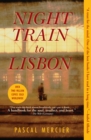 Image for Night Train to Lisbon: A Novel