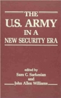Image for U.S.Army in a New Security Era