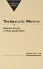 Image for Insecurity Dilemma : National Security of Third World States