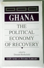 Image for Ghana : The Political Economy of Recovery
