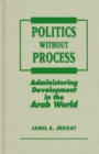 Image for Politics without Process
