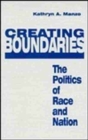 Image for Creating Boundaries