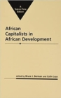 Image for African Capitalists in African Development