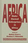 Image for State-owned Enterprises in Africa