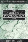 Image for Caribbean Development Bank