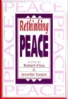 Image for Rethinking Peace