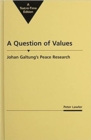 Image for Question of Values