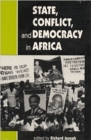 Image for State, Conflict, and Democracy in Africa