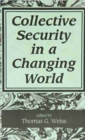 Image for Collective Security in a Changing World