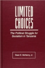 Image for Limited Choices