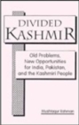 Image for Divided Kashmir